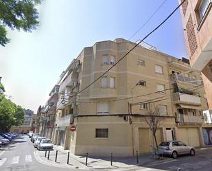 Exterior view of Flat for sale in Viladecans  with Terrace and Balcony