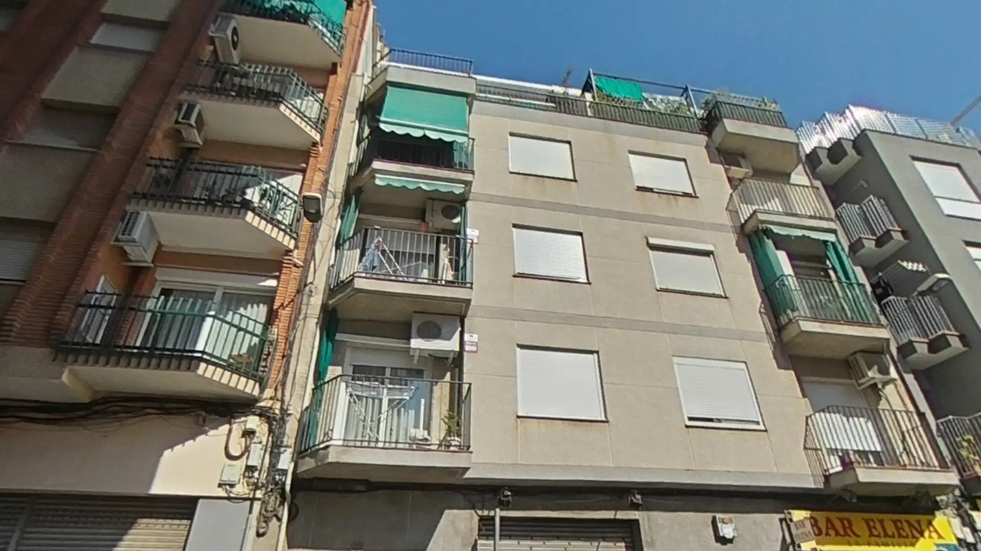 Wohnung mit Terrasse zum Verkauf in Carrer de Llevant, imagen 18