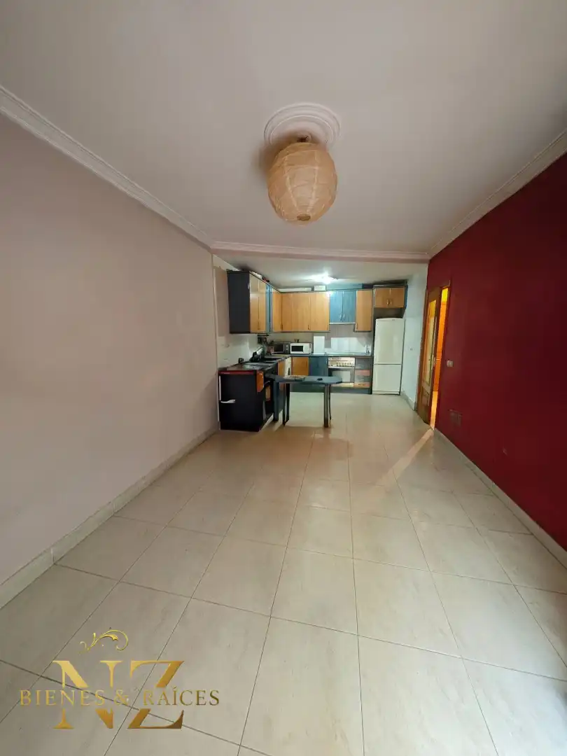 Cocina de Piso en venta en Yuncos con Aire acondicionado, Calefacción y Amueblado