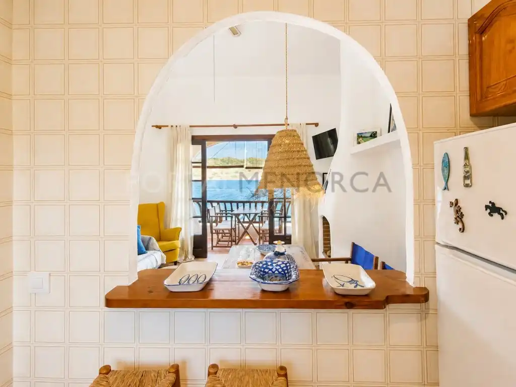 Apartments for sale in Es Mercadal  with Terrace