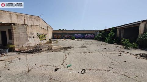 Photo 2 of Industrial buildings for sale in Pedanías Oeste, Alicante