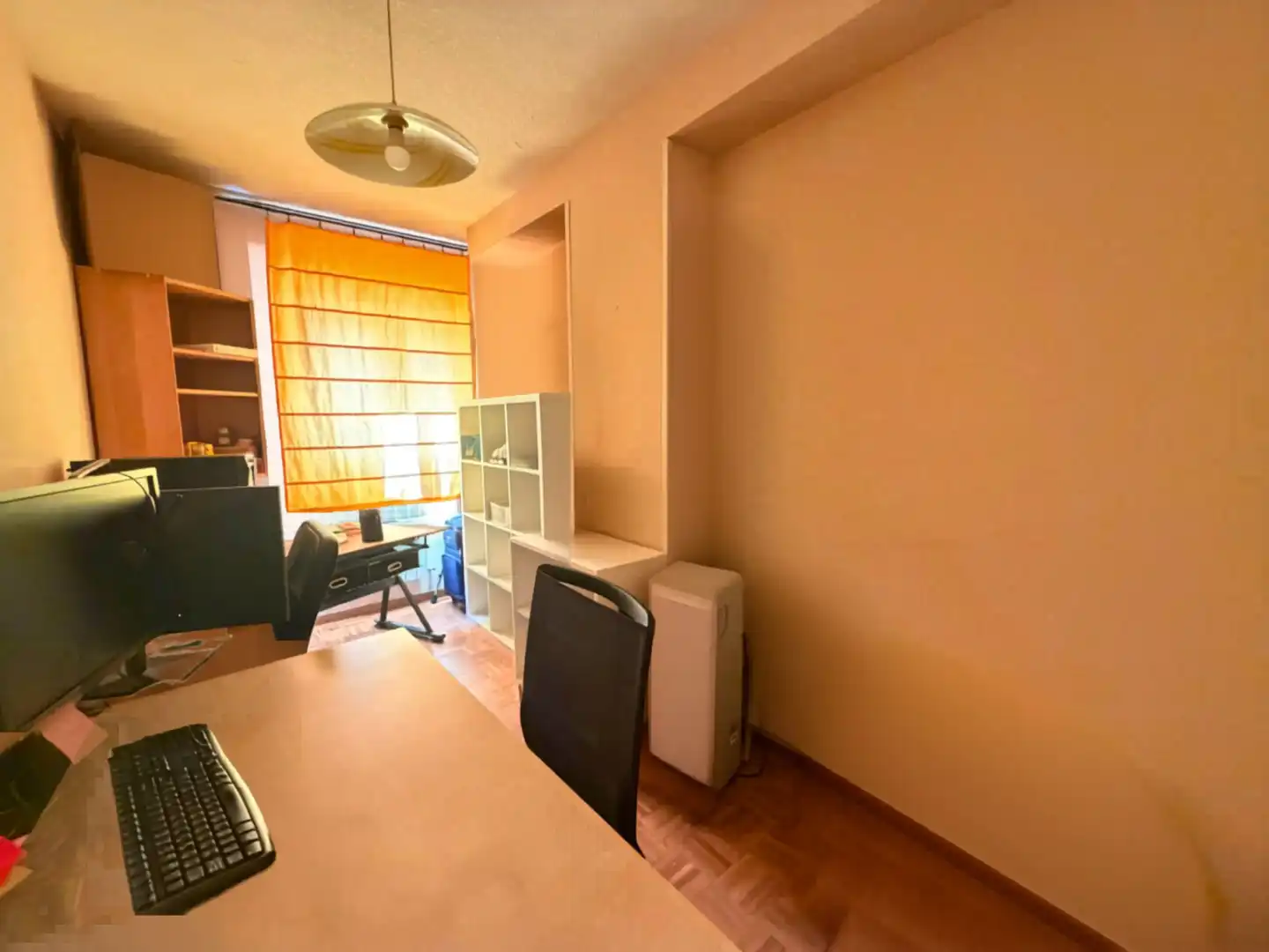 Piso en venta en Madrid con Aire acondicionado, Calefacción y Parquet