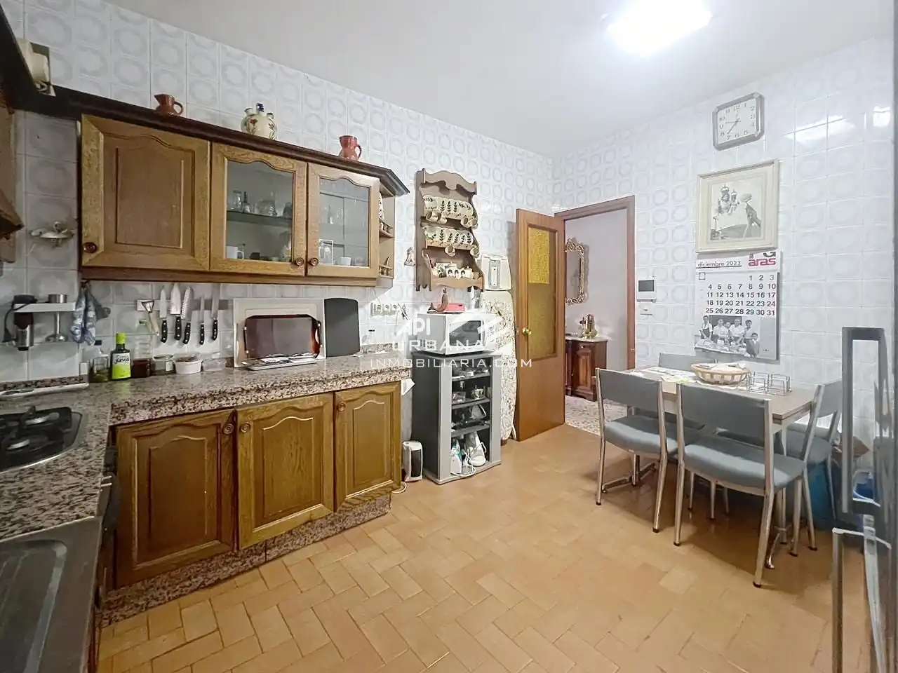 Appartement avec ascenseur à vendre à Plaza Nueva