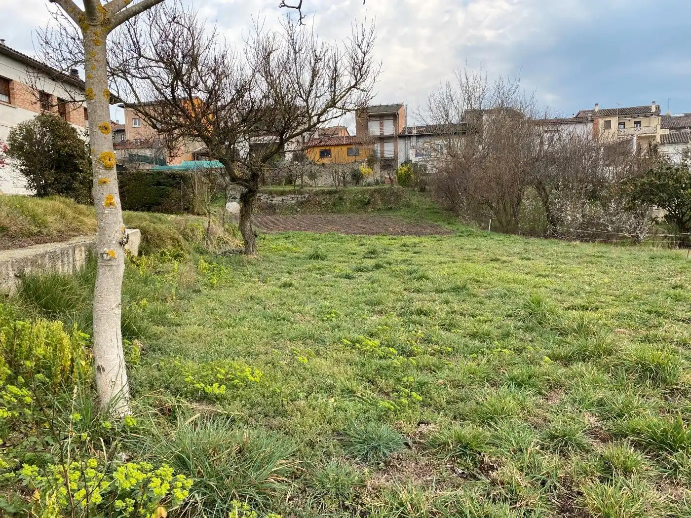 Terreny residencial en venda a L'Esquirol, imagen 10