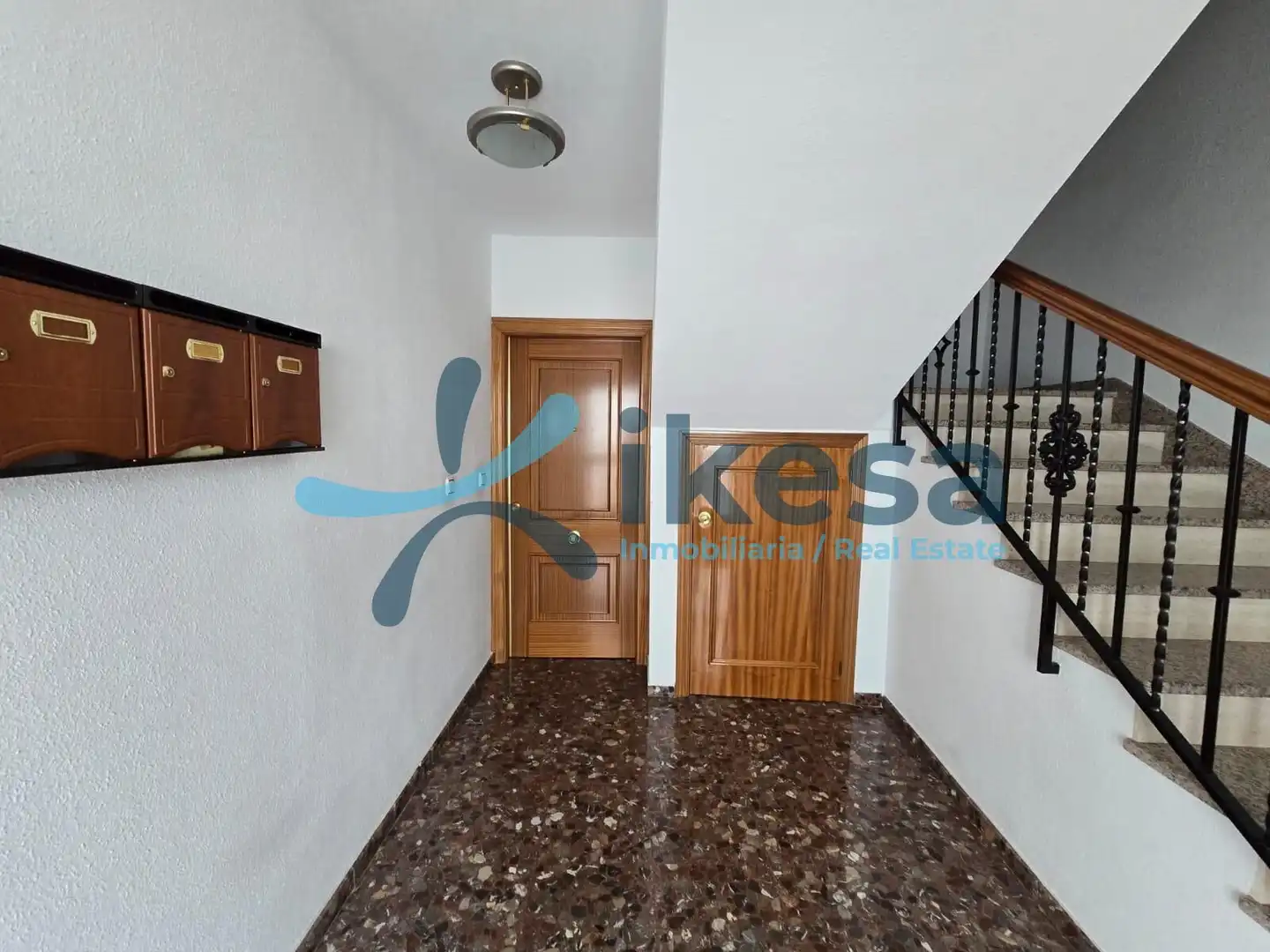 Flat for sale in Colomera  with Balcony