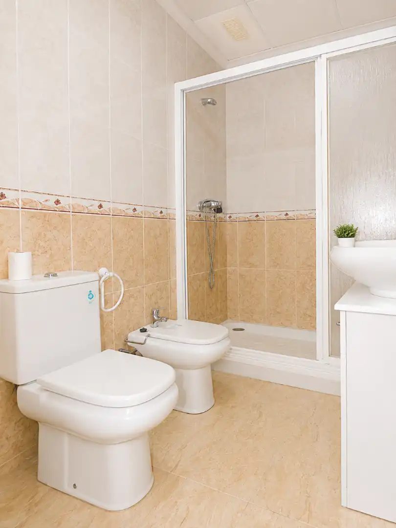 Piso con ascensor en venta en San Pedro del Pinatar, imagen 15