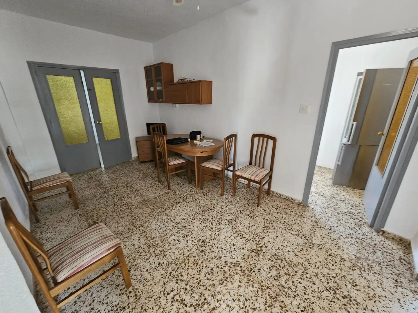 Casa rústica con piscina en venta en Jumilla, imagen 12