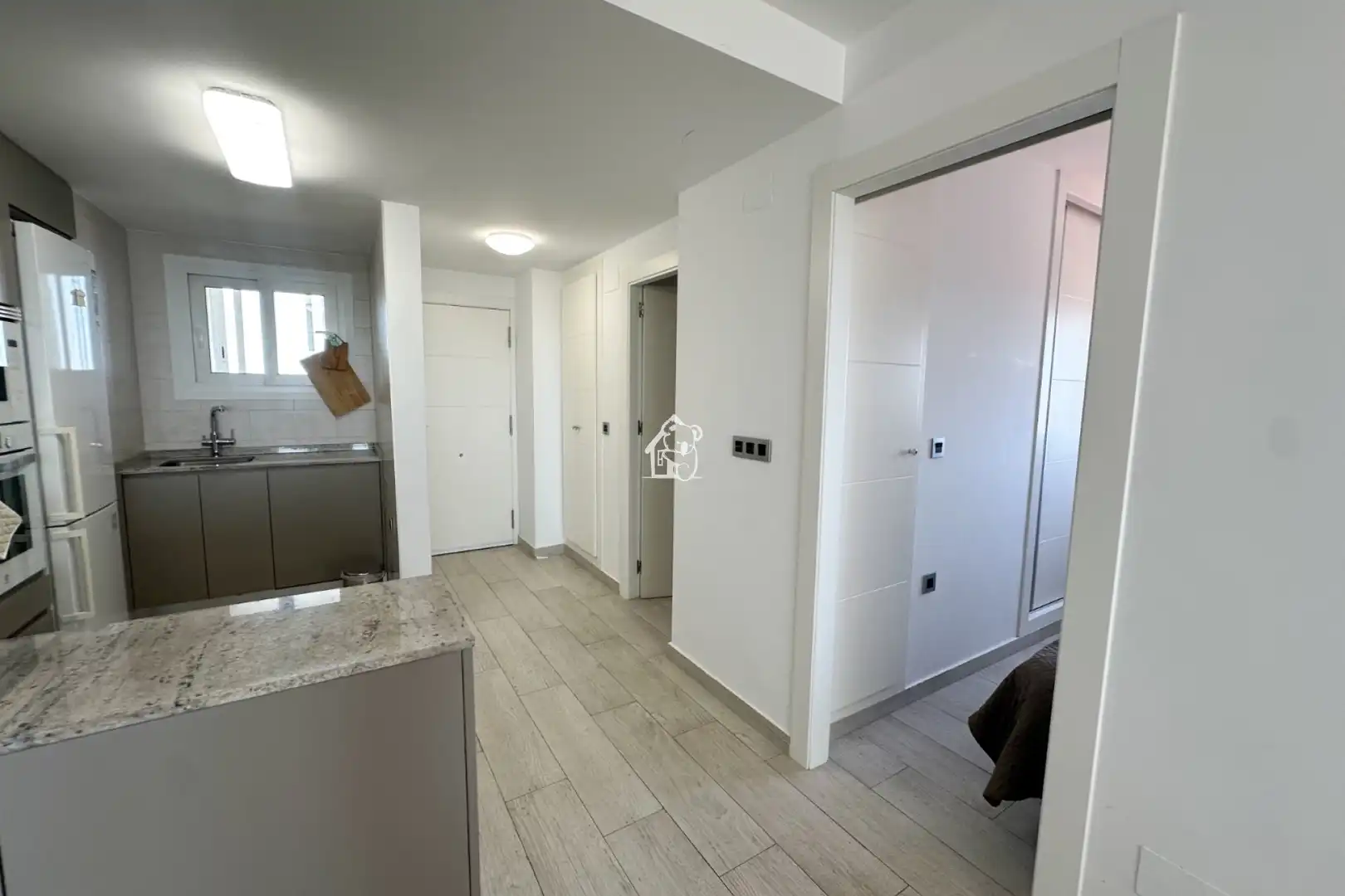 Apartments for rent in Torrevieja  with Furnished, Oven and Washing machine