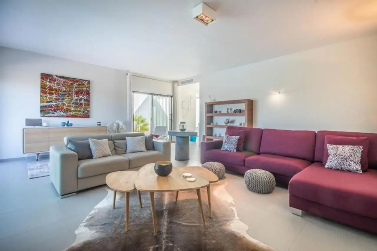 Villa avec piscine à vendre à Avenida  Colinas, imagen 9