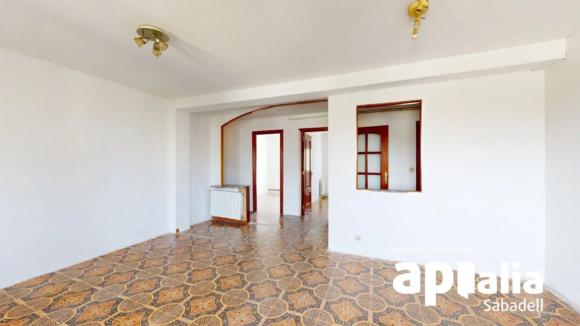 Appartamento con terrazza in vendita a Badia del Vallès, imagen 6