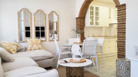Foto 3 de Apartamento en venta en Calahonda, Mijas