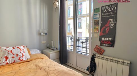 Foto 4 de Piso en venta en Gros, Donostia - San Sebastián