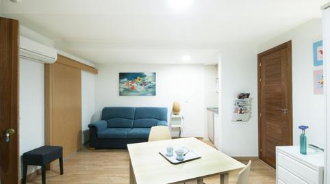 Photo 5 of Study for rent in Cortes - Huertas,  Madrid Capital