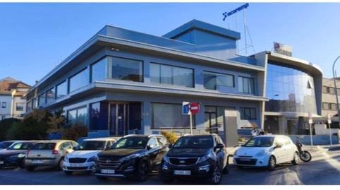 Foto 2 von Gebaude zur Miete in Calle Graham Bell, Campus de la Salud, Armilla