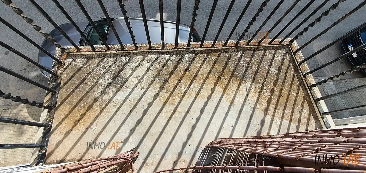 Adosado con terraza en venta en Carrer del Montseny, imagen 13