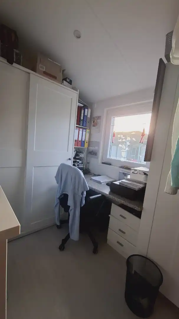 Cuina de Casa o xalet en venda en Chiclana de la Frontera