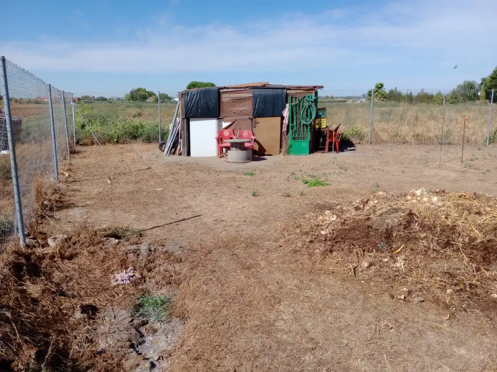 Xalet amb piscina en venda a Don Benito, imagen 18