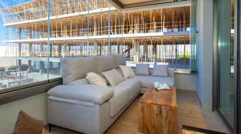 Foto 4 de Piso en venta en Playa Tamarit - Playa Lissa, Santa Pola