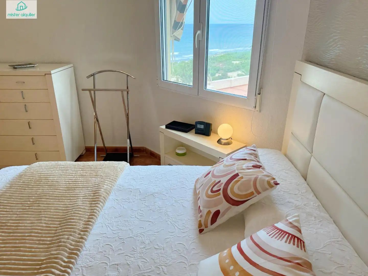 Apartament amb terrassa de lloguer a Calle SANT VICENT 109, imagen 49