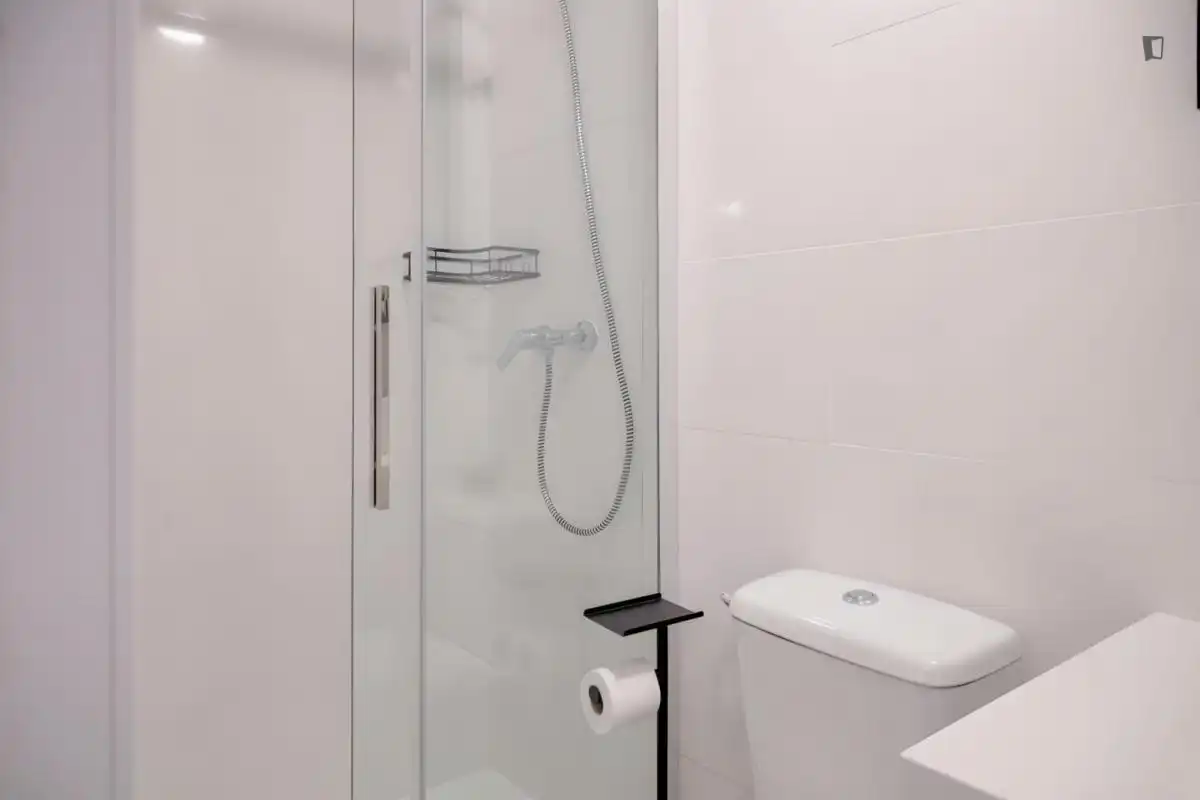 Study for rent in Opañel