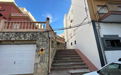 Exterior view of Flat for sale in Ondara