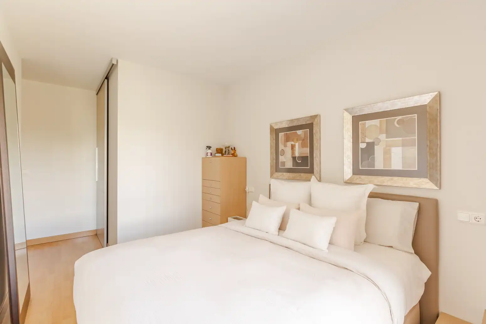 Habitación de Piso en venta en Nuevo Artica