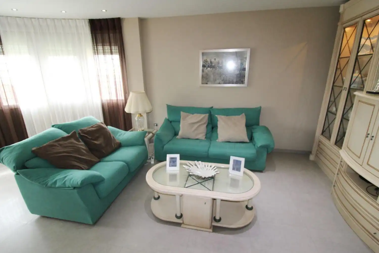 Casa adosada en venta en Ciudad Jardín