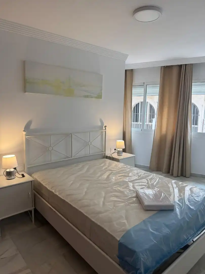 Flat for rent in Centro- San Felipe - Huerta Fava