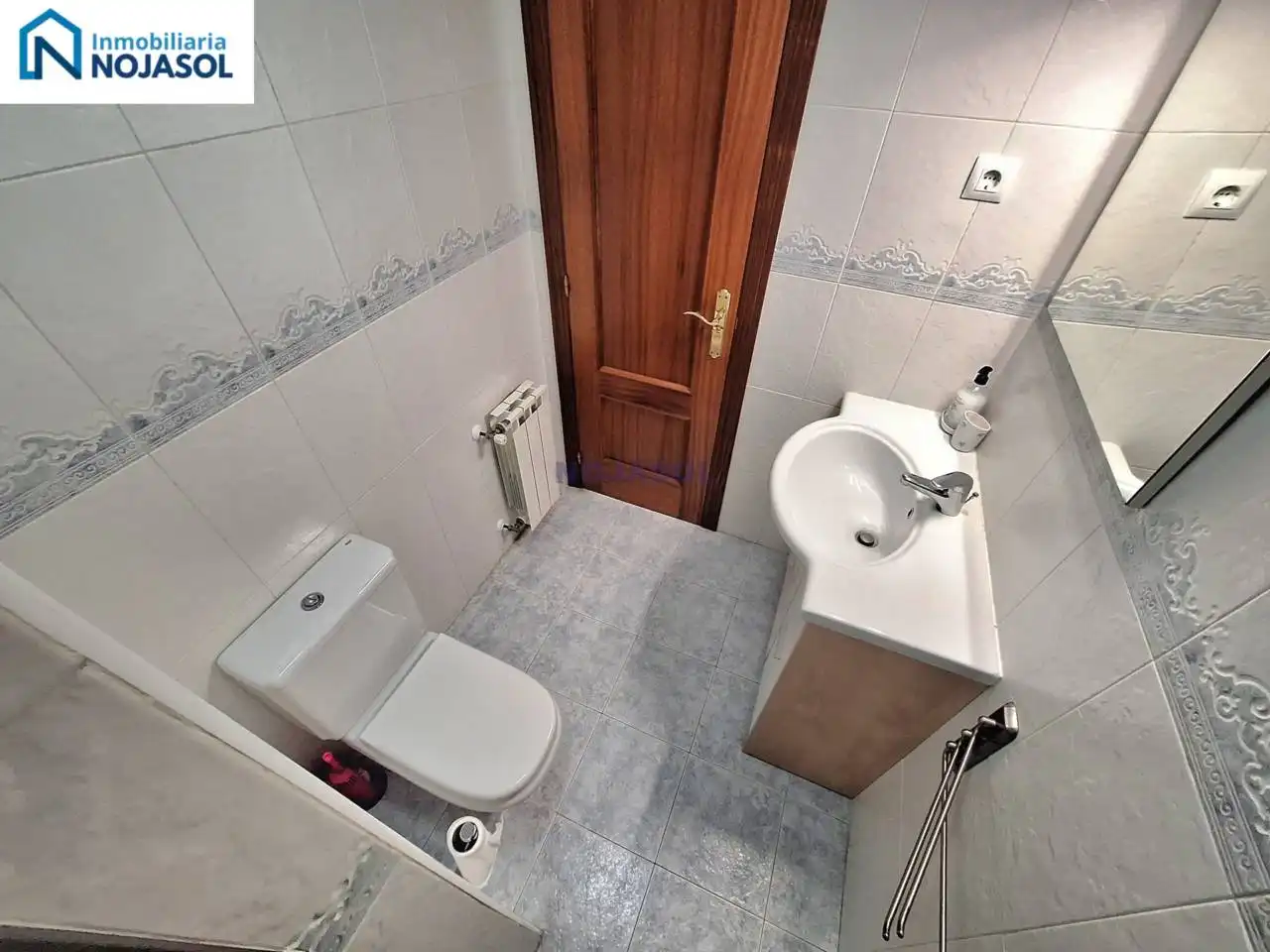 Apartament amb terrassa de lloguer a Calle el casar 10, imagen 56