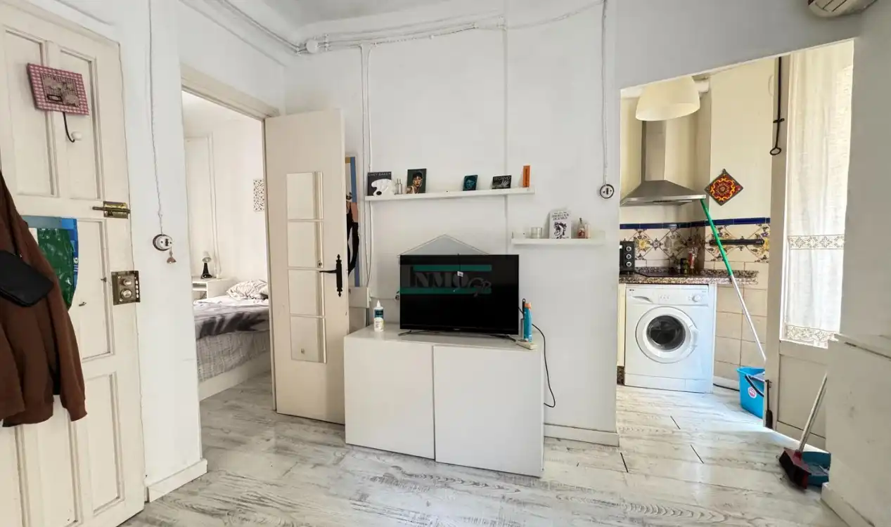 Appartement avec terrasse à vendre à Calle Laurel Alta Boquerón 3, imagen 5