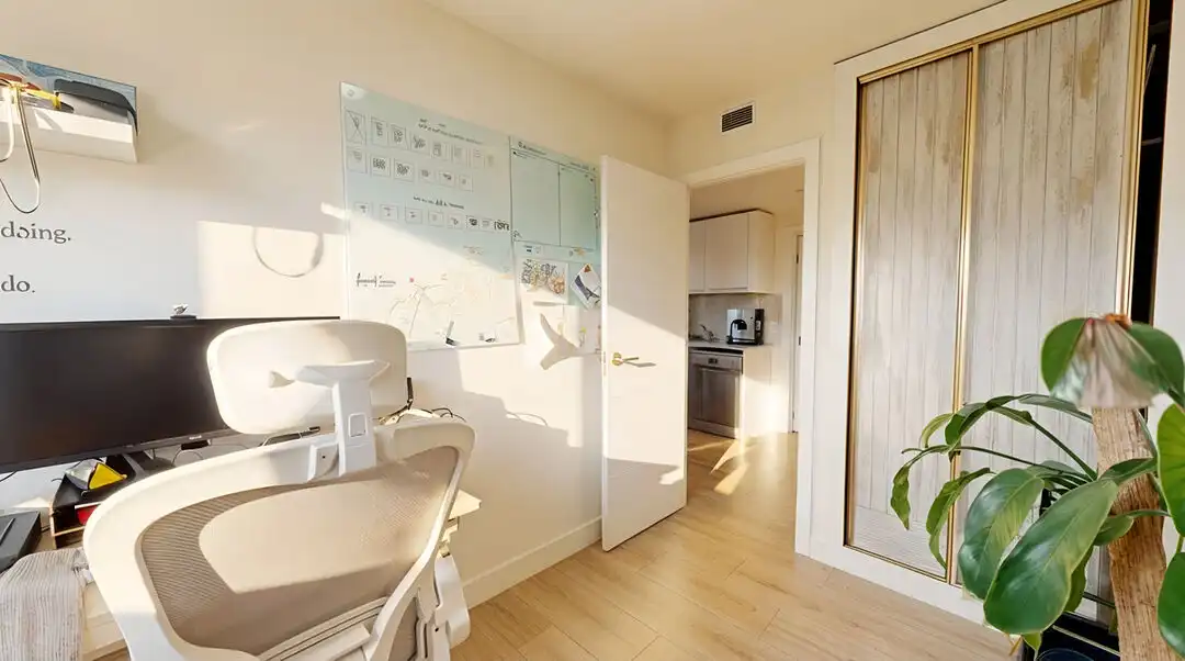 Flat for sale in Getafe  with Air Conditioner, Heating and Storage room