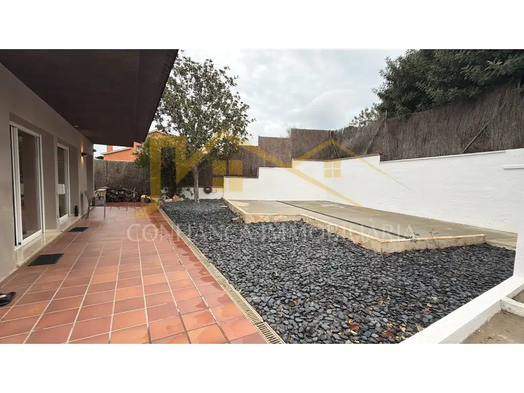 Villa con terrazza in vendita a Calella, imagen 4