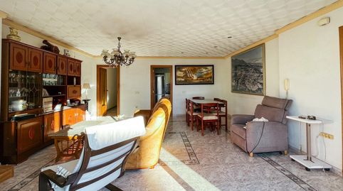 Foto 4 de Ático en venta en Colonia Madrid, Benidorm