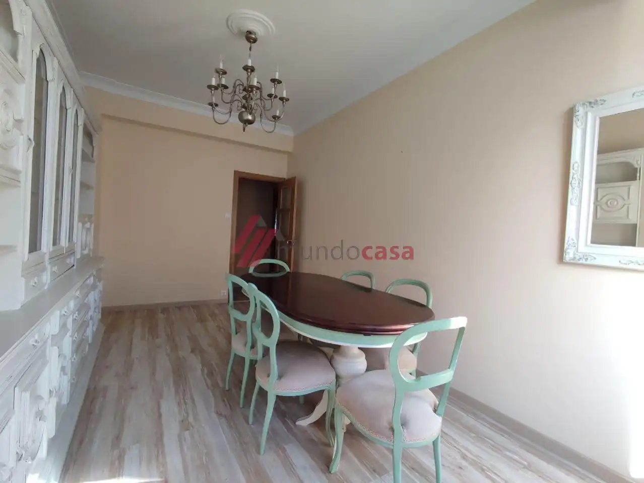 Piso en venta en Viveiro, imagen 8