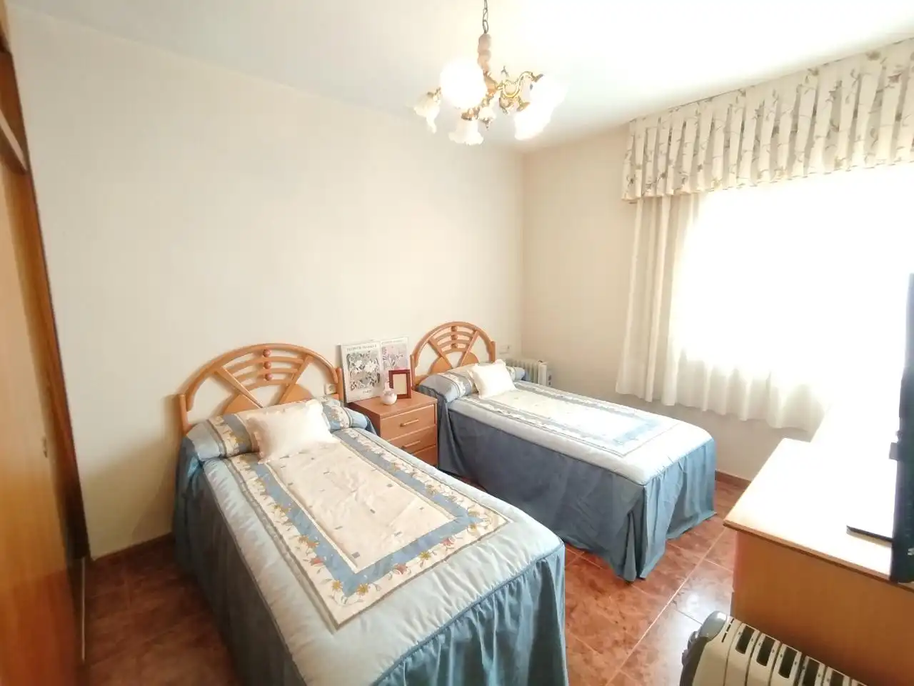 Piso con terraza en venta en calle de l'Alcalde Baeza Santamaria, imagen 23