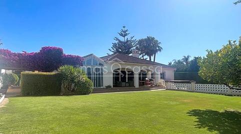 Photo 2 of House or chalet to rent in Sotogrande Costa, Cádiz