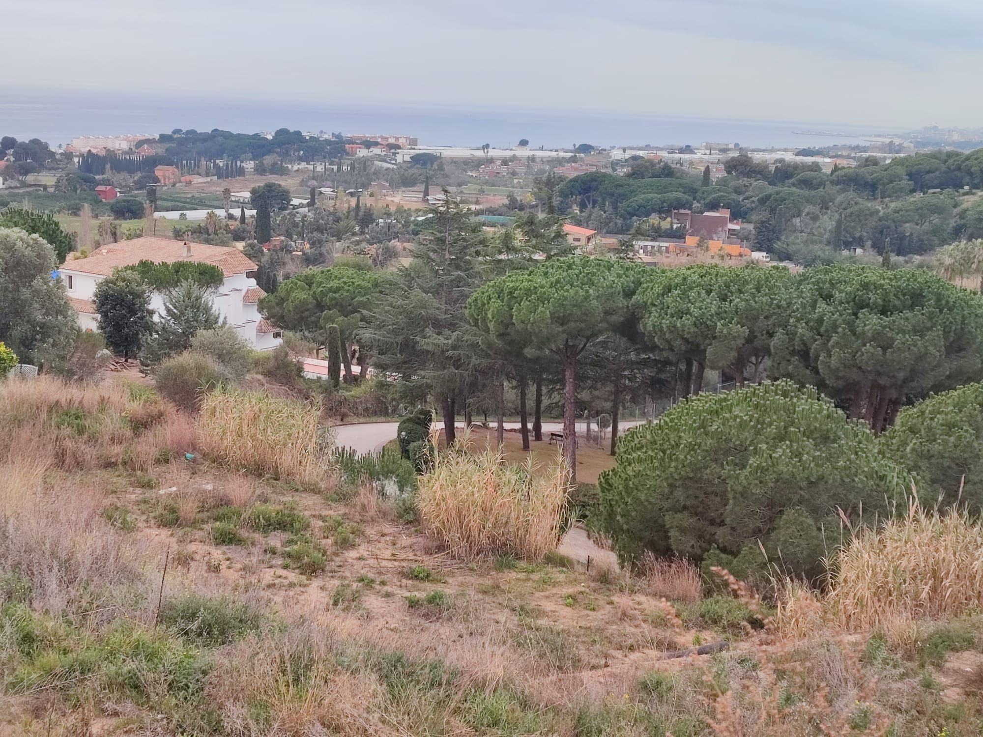 Residencial en venda a El Balís - Can Calella