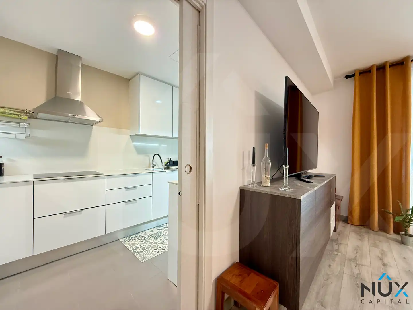 Cuina de Pis en venda en Paterna amb Aire condicionat, Calefacció i Parquet