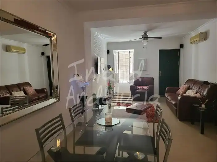 Living room of Detached homes for sale in Estepa, Sevilla