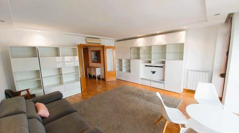 Foto 4 de Pis en venda a Calle Agustín de Iturbide, Pinar del Rey, Madrid