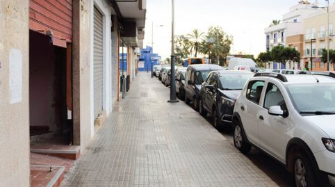 Photo 3 of Commercial properties for sale in Puerto de Sagunto - Avenida Camp de Morvedre, Playa Puerto de Sagunto, Sagunto / Sagunt
