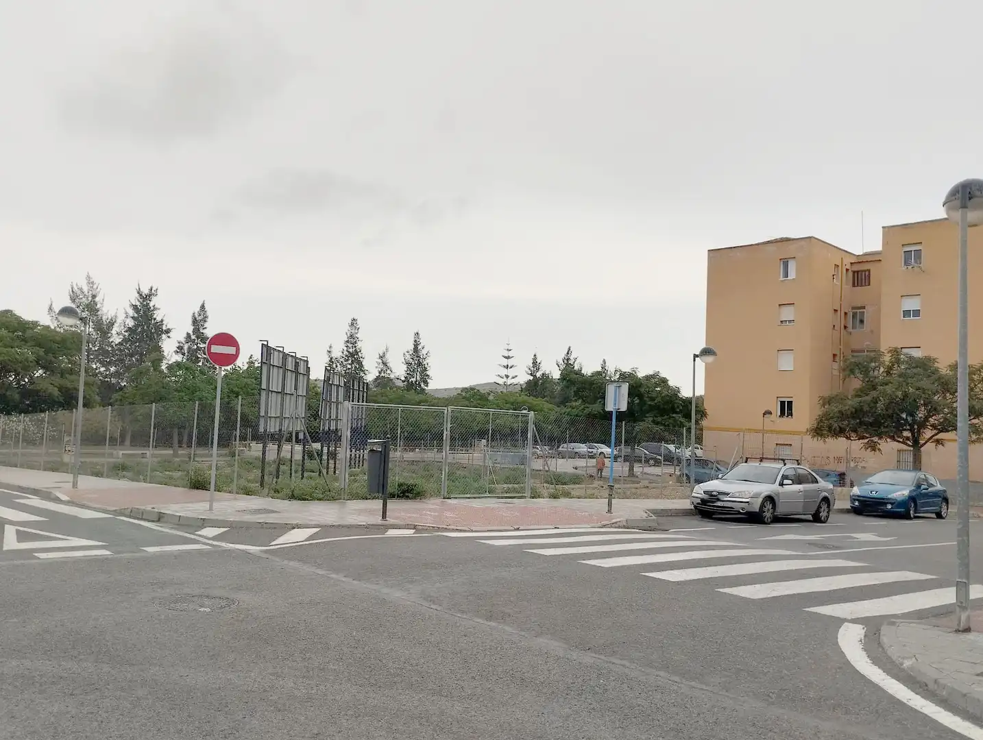 Terreny residencial en venda a Norte, imagen 4