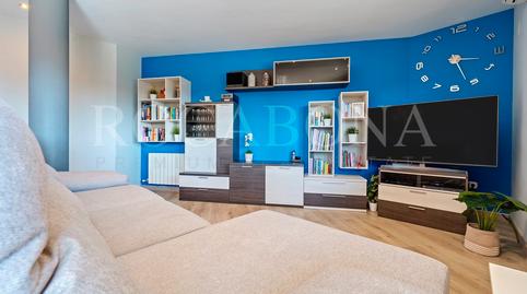 Foto 4 de Àtic en venda a Avinguda de Ramon D'olzina, 47