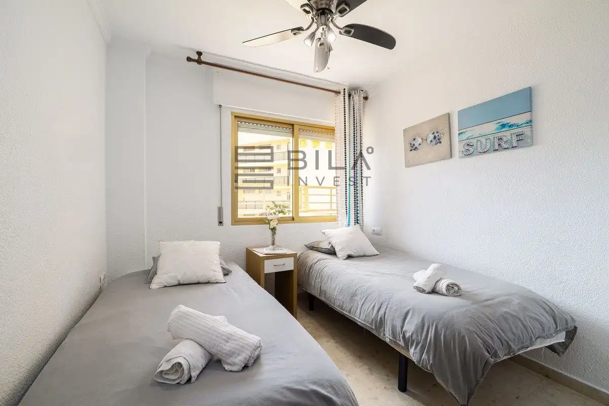 Flat with pool for sale in de la Telefonica, imagen 20