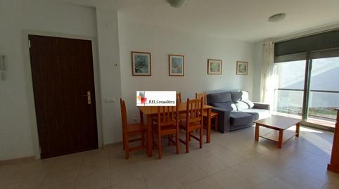 Foto 3 de Apartament en venda a L'Ampolla, Tarragona
