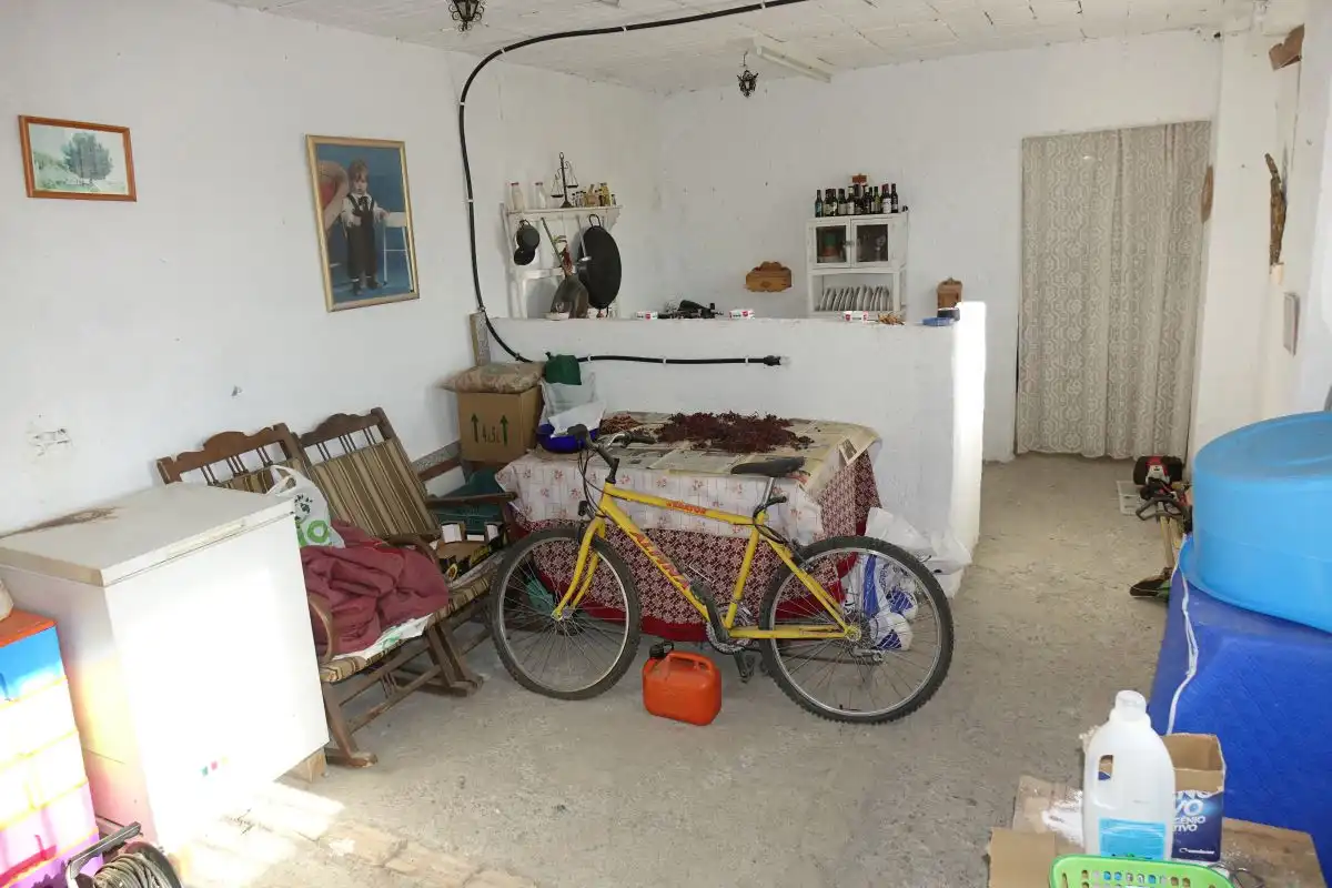 Casa o chalet en venta en Órgiva con Aire acondicionado y Terraza