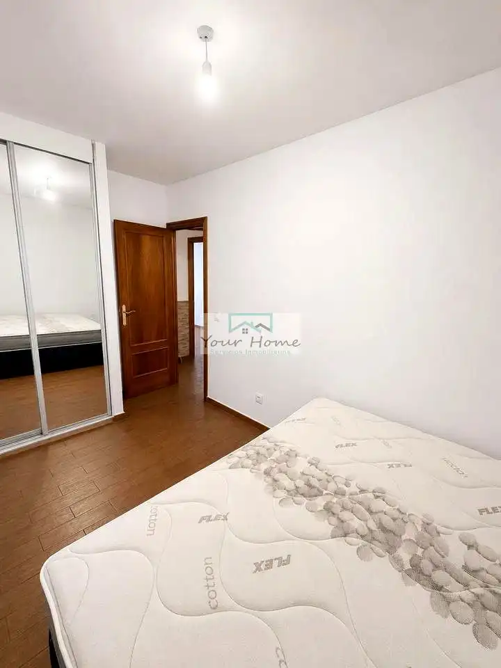 Bedroom of Ground floor for sale in Torrejón de Ardoz  with Air Conditioner, Heating and Terrace