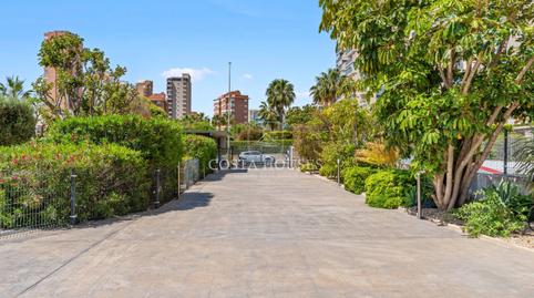 Foto 5 de Àtic en venda a Juzgados - Plaza de Toros, Alicante