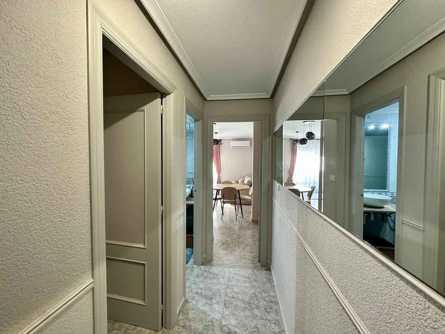 Penthouse with terrace for sale in Calle Almudena, imagen 30
