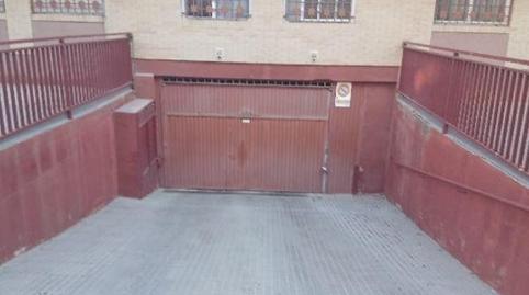 Foto 3 de Pis en venda a Avenida Avenida Pintor Pedro Cano, 1, El Palmar,  Murcia Capital